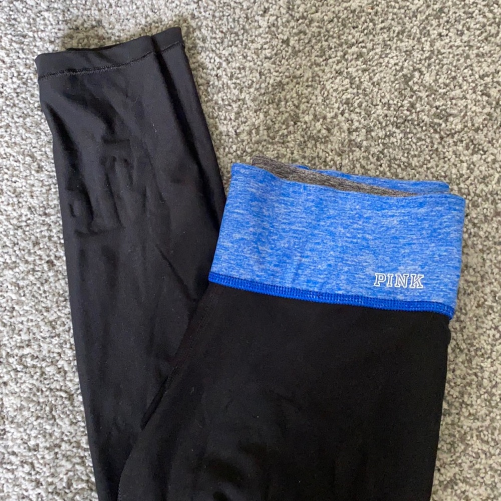 Victoria’s Secret Pink Leggings